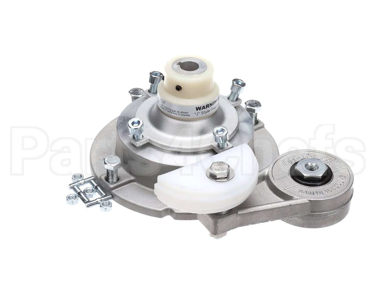 001-002 National Conveyor Corp Chain Tensioner