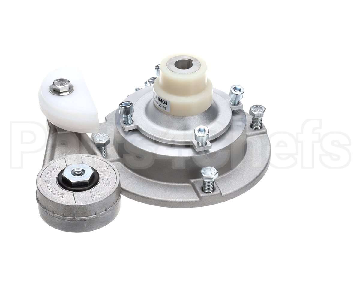 001-002 National Conveyor Corp Chain Tensioner