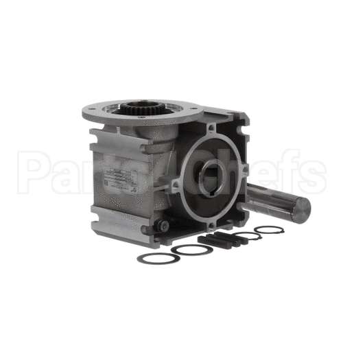 001-027 National Conveyor Corp Gear Box