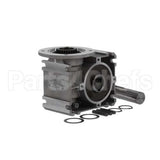 001-027 National Conveyor Corp Gear Box