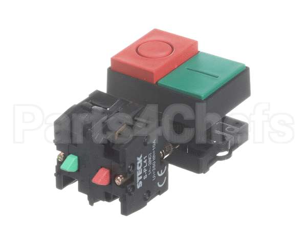 001-262285 Skyfood On Off Switch