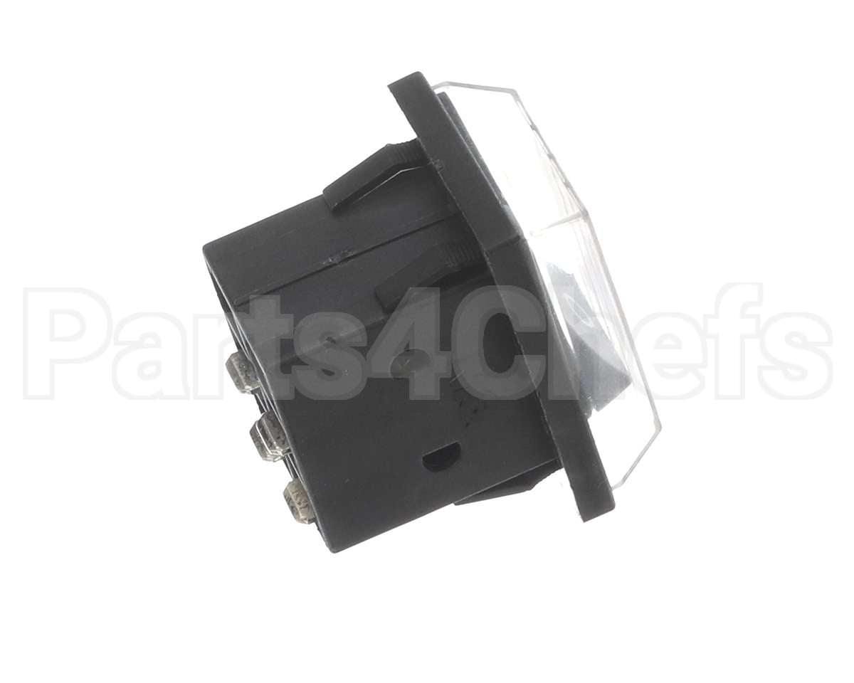 001-305650 Skyfood Switch 30223 M2Ft2Fe3V/197