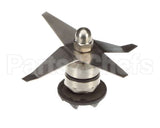 001-414611 Skyfood Complete Bearing