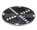 001-448672 Skyfood Shredding Blade 5/16 In