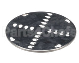 001-448672 Skyfood Shredding Blade 5/16 In