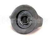 00100 Wisco Thermostat Knob