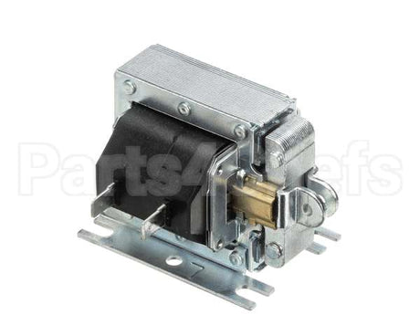 00100.00 Champion - Moyer Diebel Drain Ball Solenoid 120V