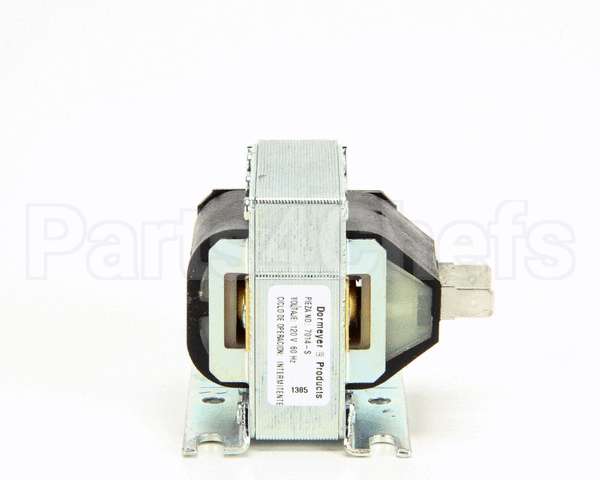 00100.00 Cma Drain Ball Solenoid 120V