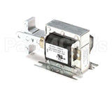 00100.05 Cma Drain Ball Solenoid 240V