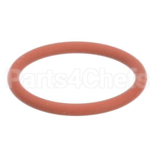 00100136.001 Compatible Rancilio O-Ring31, 35 X 3, 53 Silicone R