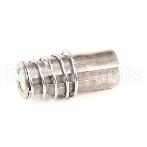 00100149.001 Compatible Rancilio Plunger 3/2 Way Water T30 (Acl