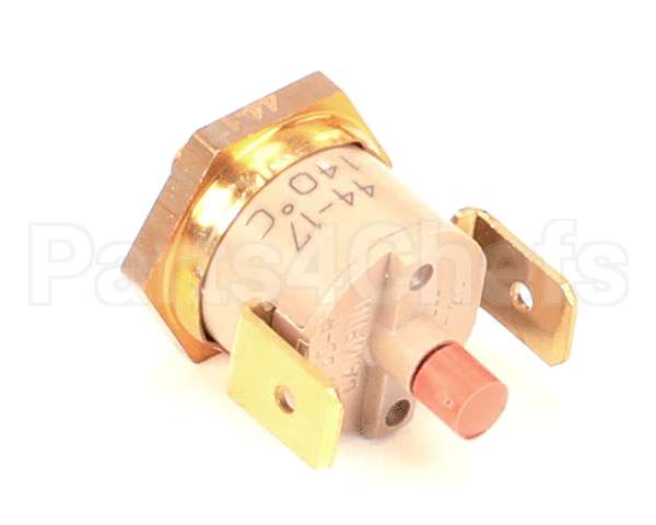 00100300.001 Rancilio Temperature Limiter 140 C