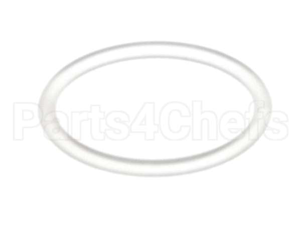 00100506.001 Rancilio O-Ring 36,09 X 3,53 Silicone 7