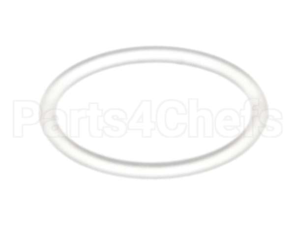 00100506.001 Rancilio O-Ring 36,09 X 3,53 Silicone 7