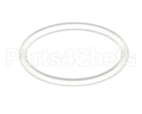 00100506.001 Rancilio O-Ring 36,09 X 3,53 Silicone 7