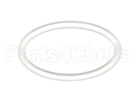 00100506.001 Rancilio O-Ring 36,09 X 3,53 Silicone 7
