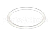 00100506.001 Rancilio O-Ring 36,09 X 3,53 Silicone 7