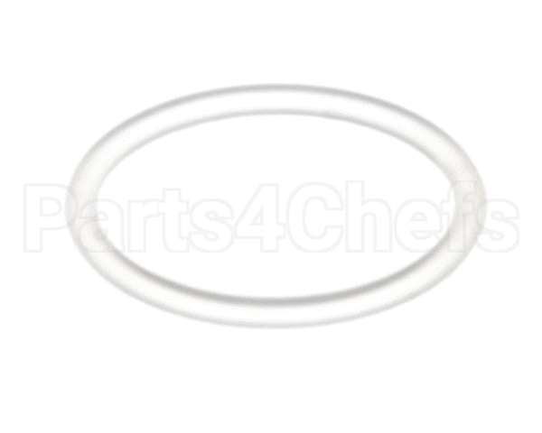 00100506.001 Rancilio O-Ring 36,09 X 3,53 Silicone 7