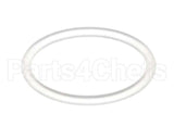 00100506.001 Rancilio O-Ring 36,09 X 3,53 Silicone 7