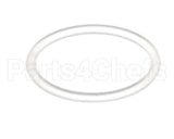 00100506.001 Rancilio O-Ring 36,09 X 3,53 Silicone 7