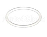 00100506.001 Rancilio O-Ring 36,09 X 3,53 Silicone 7