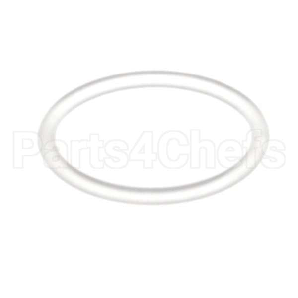 00100506.001 Compatible Rancilio O-Ring36, 09 X 3, 53 Silicone 7