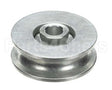 0010068 Butcher Boy Roller Table U Groove