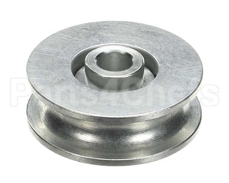 0010068 Butcher Boy Roller Table U Groove