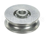 0010068 Butcher Boy Roller Table U Groove