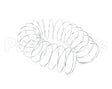 001006S Dispense-Rite Spring - P Heavy For Paper/Pla