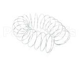 001006S Dispense-Rite Spring - P Heavy For Paper/Pla