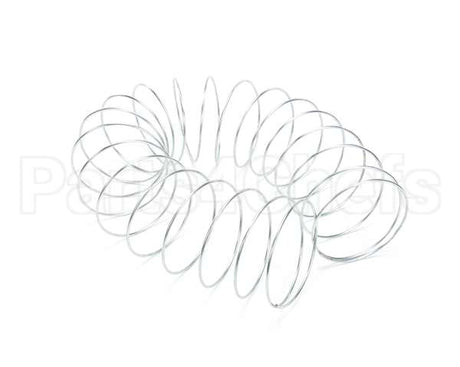 001006S Dispense-Rite Spring - P Heavy For Paper/Pla