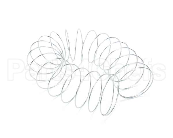 001006S Dispense-Rite Spring - P Heavy For Paper/Pla