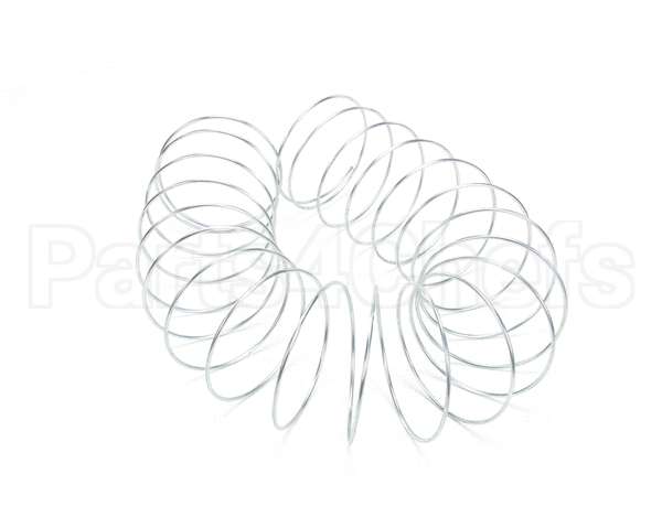 001006S Dispense-Rite Spring - P Heavy For Paper/Pla