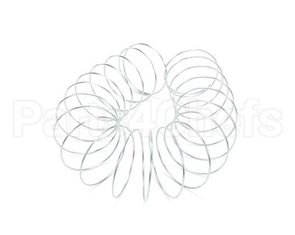 001006S Dispense-Rite Spring - P Heavy For Paper/Pla