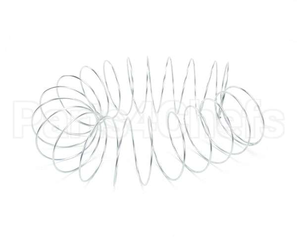 001006S Dispense-Rite Spring - P Heavy For Paper/Pla