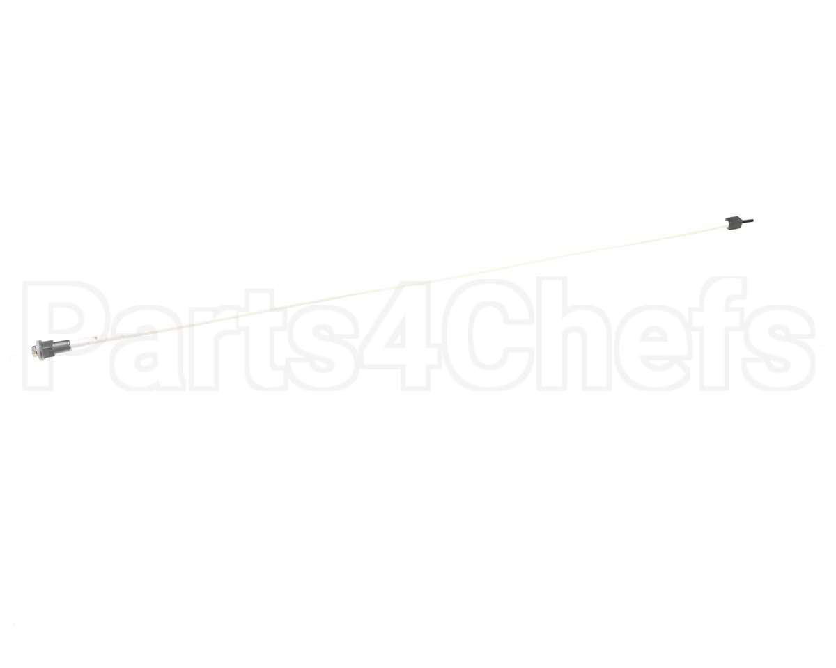 0010074 Commercial Display Torque Rod