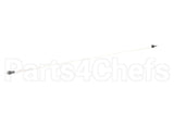 0010074 Commercial Display Torque Rod