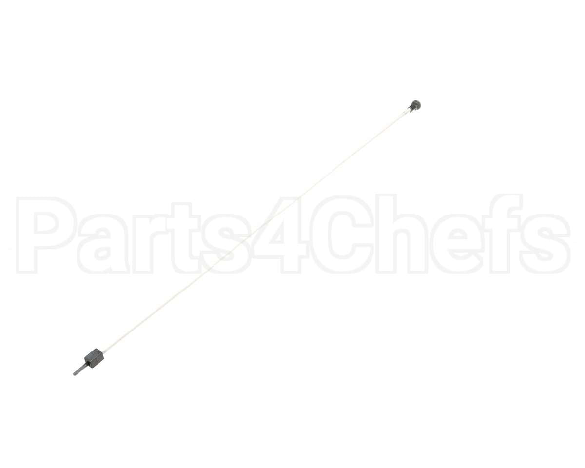 0010074 Commercial Display Torque Rod