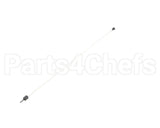 0010074 Commercial Display Torque Rod