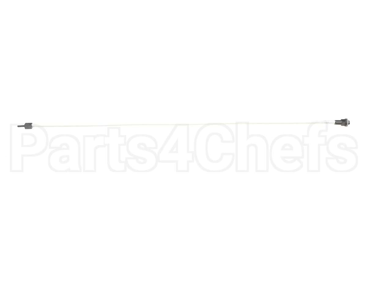 0010074 Commercial Display Torque Rod