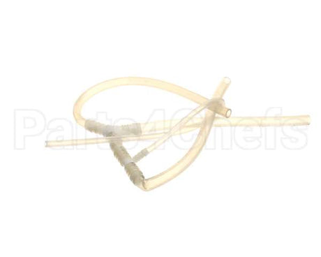 00100862.003 Rancilio Kit Drain Pipe One