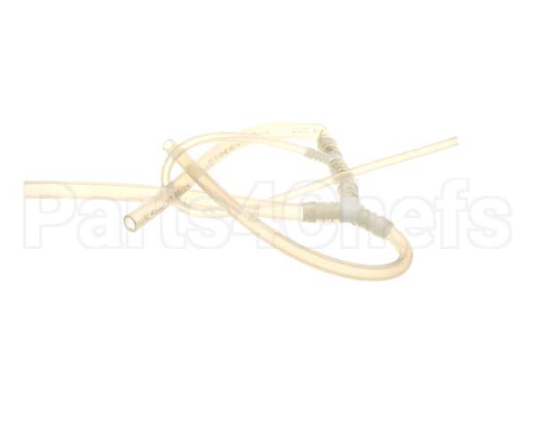 00100862.003 Rancilio Kit Drain Pipe One