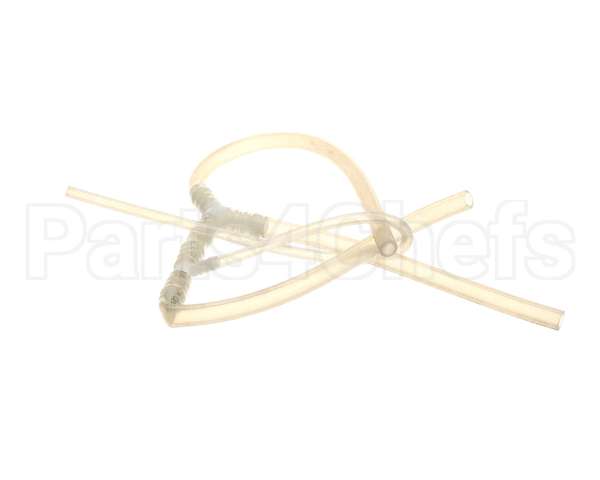 00100862.003 Rancilio Kit Drain Pipe One