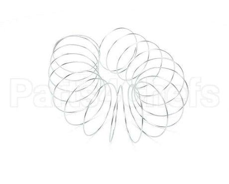 001009S Dispense-Rite Spring - F Light, For Foam Cup