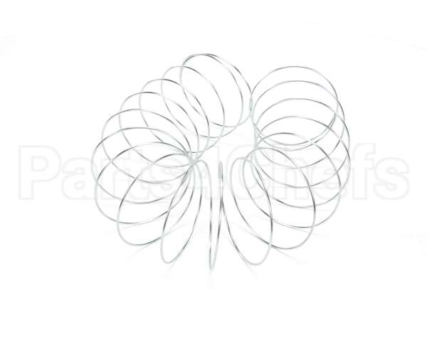 001009S Dispense-Rite Spring - F Light, For Foam Cup