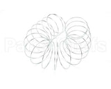 001009S Dispense-Rite Spring - F Light, For Foam Cup