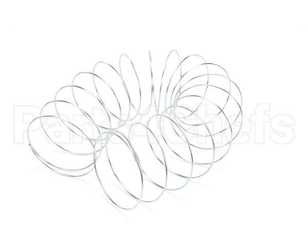 001009S Dispense-Rite Spring - F Light, For Foam Cup