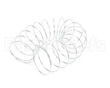 001009S Dispense-Rite Spring - F Light, For Foam Cup