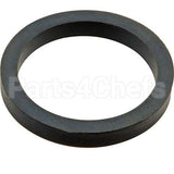 001017-45 Compatible TS Brass Washer, Binding, Push Buton, Ts